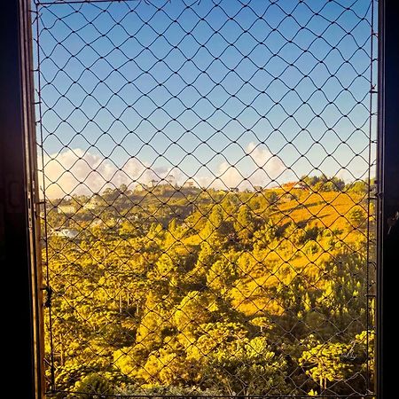 Velinn Pousada Casa De Campos Mountain House กังโปสดูจอร์เดา ภายนอก รูปภาพ